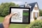 Symbolic image for heating modernisation with Viessmann
