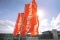 Viessmann Beograd Reference