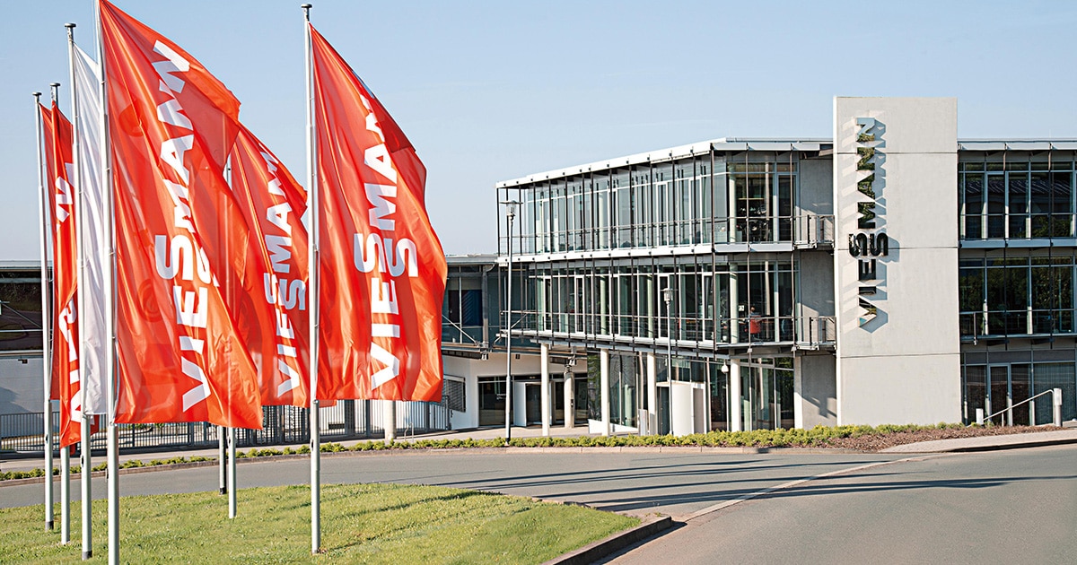 Viessmann Srbija