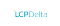 Na slici se vidi logotip LCP Delta