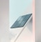 The image shows Vitovolt 300-DG photovoltaic modules, which are the perfect complement to the Vitocal 200-A ie heat pump
