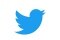 Logotip kompanije Twitter, © Twitter, Inc.