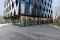 Blauhaus u Mönchengladbach-u
