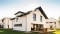 The image shows a house.