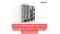 The image shows the Viessmann Invisible.