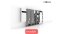The image shows Viessmann Invisible.