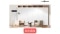 The image shows the Viessmann Invisible.